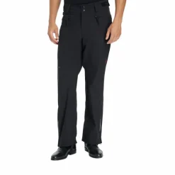 LeMieux - Pantalon imperméable homme Stormwear noir