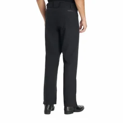 LeMieux - Pantalon imperméable homme Stormwear noir