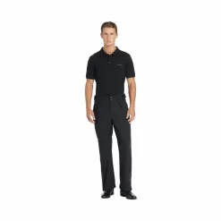 LeMieux - Pantalon imperméable homme Stormwear noir