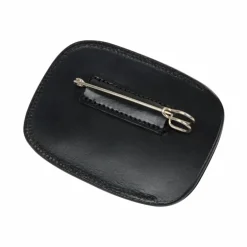 LeMieux - Porte numéro pour selle Diamante noir