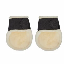 LeMieux - Protège-boulets Capella Comfort noir