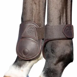LeMieux - Protège-boulets Capella marron