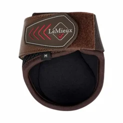LeMieux - Protège-boulets Derby ProJump marron