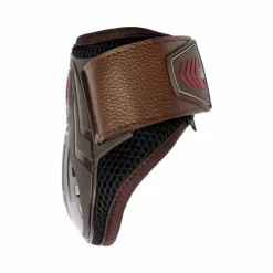 LeMieux - Protège-boulets Derby ProJump marron