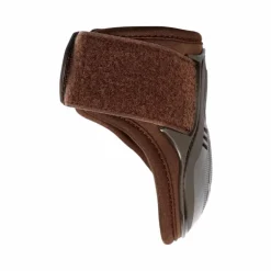 LeMieux - Protège-boulets Impact Compliant marron