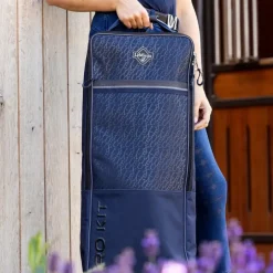 LeMieux - Sac à bridon Elite Pro marine