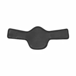 LeMieux - Sangle bavette courte Arika noir