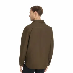 LeMieux - Surchemise homme résistante à l’eau alpine