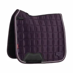 LeMieux - Tapis de dressage Square Loire Classic juniper