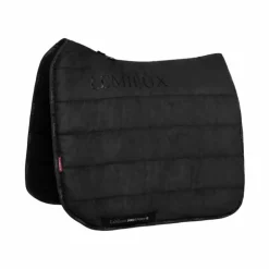 LeMieux - Tapis de dressage Work noir