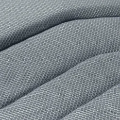 LeMieux - Tapis de dressage Ultra Mesh Square gris