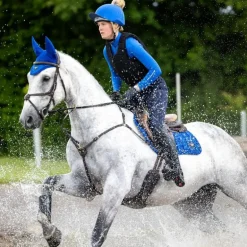 LeMieux - Tapis de selle Loire Close Contact Square benetton