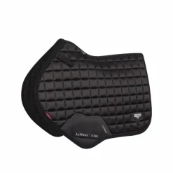 LeMieux - Tapis de selle Loire Classic Square Noir