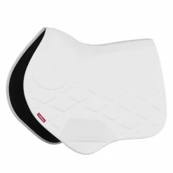 LeMieux - Tapis de selle ProForm blanc
