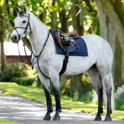 LeMieux - Tapis de selle Pillow marine