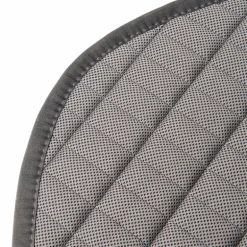 LeMieux - Tapis de selle Square Self-Cool gris polar