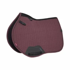 LeMieux - Tapis de selle Square Essence damson