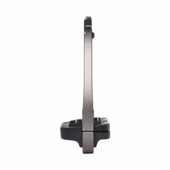 LeMieux - Étriers compensé Vetor Balance Carbon gris