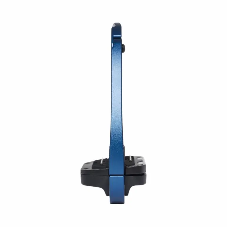 LeMieux - Étriers de sécurité Vector Balance Stirrup marine