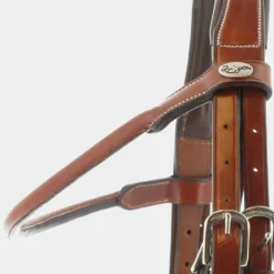 Lexington - Bridon Atlanta rond avec rênes