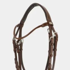 Lexington - Bridon Atlanta rond avec rênes