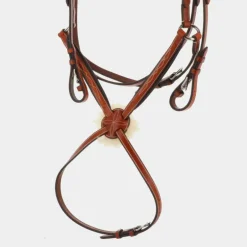 Lexington - Bridon Denver croisé avec rênes