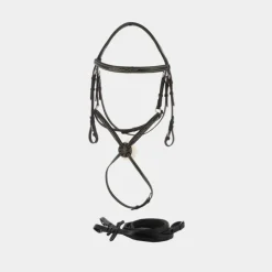 Lexington - Bridon Denver croisé avec rênes