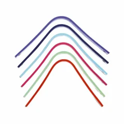 Norton - Arcade d'arçon interchangeable "PRO" étroit orange