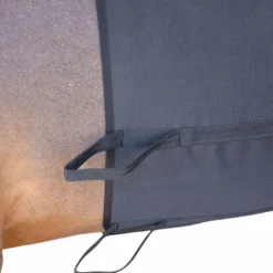 Norton - Bande de respect noir