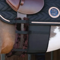 Norton - Bande de respect noir