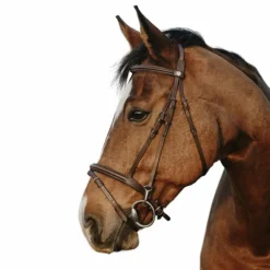 Norton - Bridon Easy havane