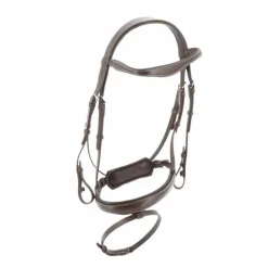 Norton - Bridon Pro Combinée havane