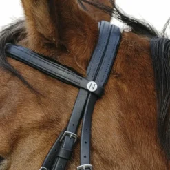 Norton - Bridon Training noir