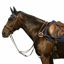 Norton - Collier de chasse 5 points havane