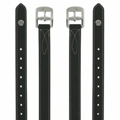 Norton - Etrivières "PRO" soft noir