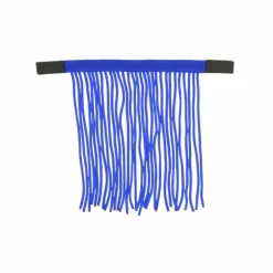 Norton - Frontal chasse-mouches bleu roi