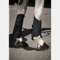 Norton - Guêtres de cross antérieurs x2