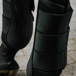 Norton - Guêtres fermées XTR Flex noir