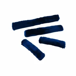 Norton - Kit fourreau de licol marine