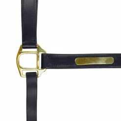 Norton - Licol à double réglage noir