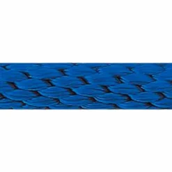 Norton - Longe d'attache 2 m bleu roi