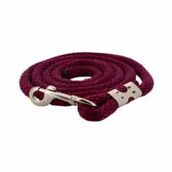 Norton - Longe d'attache bright bordeaux