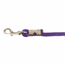Norton - Longe d'attache bright violet