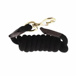 Norton - Longe d'attache cuir