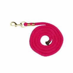 Norton - Longe d'attache fuchsia