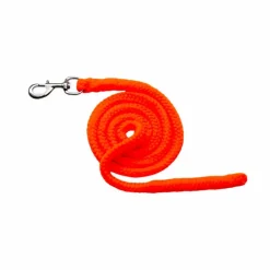 Norton - Longe d'attache orange néon