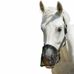 Norton - Protège naseaux maille anti-mouches