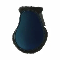 Norton - Protège-boulets Fleece marine