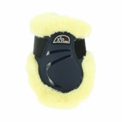 Norton - Protège-boulets mouton XTR marine