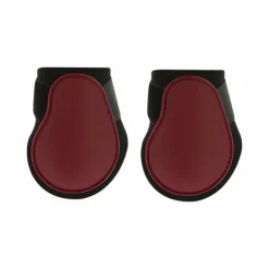 Norton - Protèges-boulets confort bordeaux